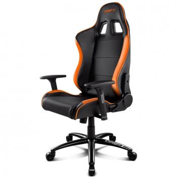 DRIFT DR200 Asiento acolchado Respaldo acolchado - Silla