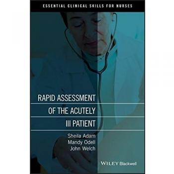 Rapid Assessment of the Acutely Ill Patient