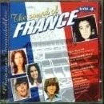 Sound of France 4