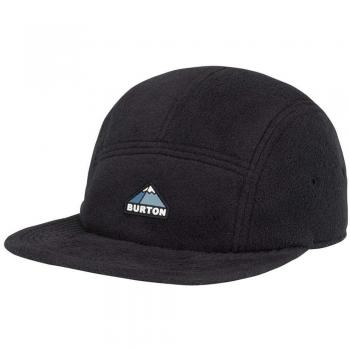 Burton Gorras Cordova 2 True Black 5-Panel