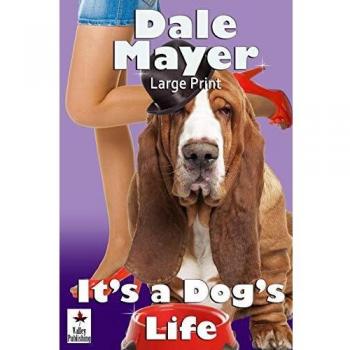 La Vida de un Perro: Edición en Letra Grande