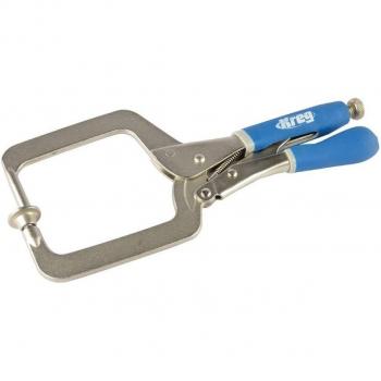 KREG 225216 - Abrazadera de ángulo recto