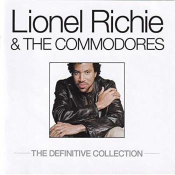 The Definitive Collection
