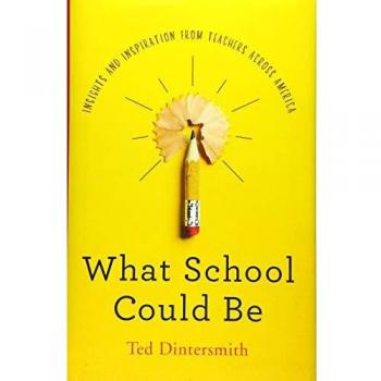What School Could Be: Insights and Inspiration from Teachers across America