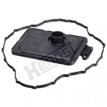 Juego de filtros hidráulicos HENGST FILTER EG1033H D588 para caja de cambios automática