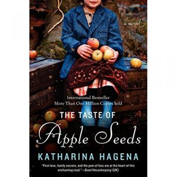 Apple Seeds: A Novel of Memory and Longing