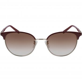 Salvatore Ferragamo S0366265 Accesorio de Viaje-Billetera Multicolor Estándar Unisex Adulto Gafas De Sol Salvatore Ferragamo Mujer Sf2201s-744