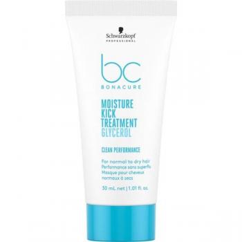 Schwarzkopf Professional Bonacure Moisture Kick Glycerol Treatment 30 ml