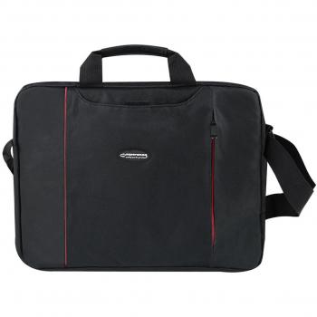 Funda de transporte para portátil Esperanza ET192 39.6 cm (15.6) - negro
