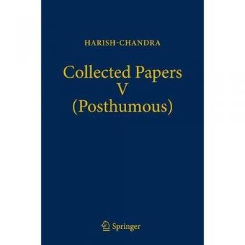 Collected Papers V