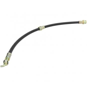 Tubo de freno ABE C82015ABE - Latiguillo de freno con alta resistencia, diseñado para sistemas de frenos automotrices, fabricado con materiales de calidad que garantizan durabilidad y seguridad, compatible con diversas marcas