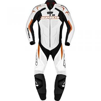 Traje de cuero Supersport Wind Pro