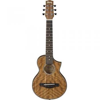 Guitalele Ibanez EWP14WB-OPN Acústico de Poro Abierto Natural