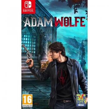 Adam Wolfe - Nintendo Switch