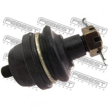Rótula de suspensión FEBEST control arm ball joint 0420-887
