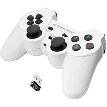 Esperanza EGG108W Gladiator - Vibration Gamepad Wireless