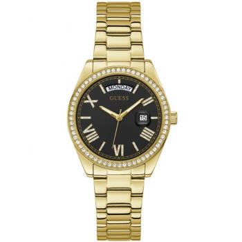 Guess - Reloj de mujer Luna GW0307L2