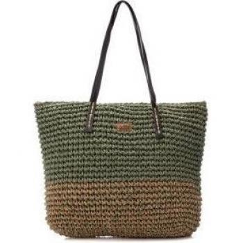 Bolso Xti Shopping Verde 184288-KAKI
