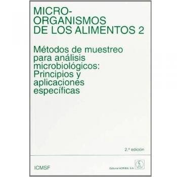 MICROORGANISMOS DE LOS ALIMENTOS 2