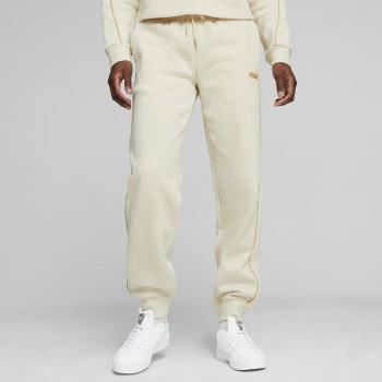 Pantalón Puma Ess+ Minimal Gold Mujer