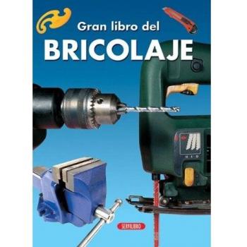 GRAN LIBRO DEL BRICOLAGE,EL