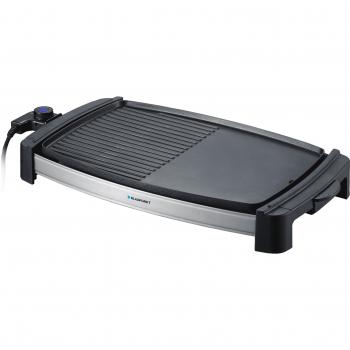Parrilla Eléctrica de Contacto Blaupunkt GRT301 con Potencia de 2000 W