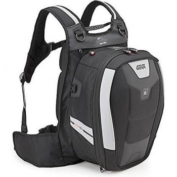 Mochila Yamaha 530 T-max moto GIVI XS317 30 L