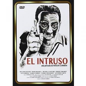 El Intruso [DVD]