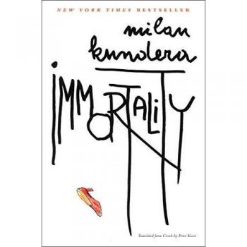Kundera's Immortality: A Philosophical Exploration of Existence and Memory