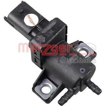 Válvula de Control de Gases de Escape AGR METZGER 0892777 para Opel