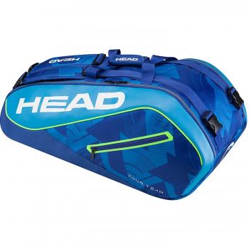 Head Tour Team 9R Supercombi Blue