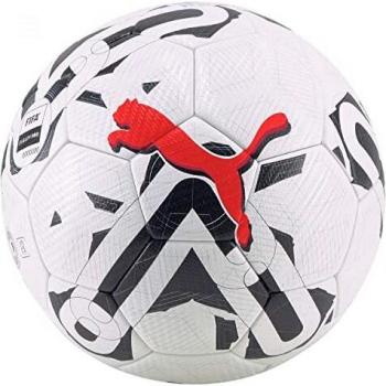 Balón de Fútbol Puma Orbita 3 TB (Calidad FIFA) Blanco Unisex