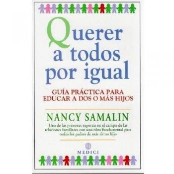 QUERER A TODOS POR IGUAL