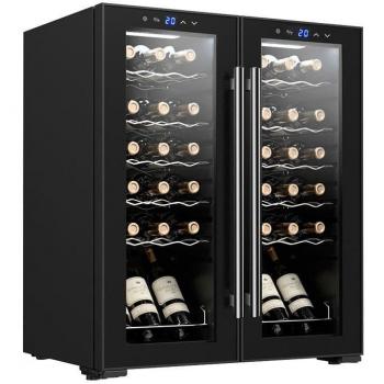 Vinoteca SVAN SVN3600D2