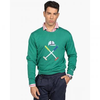 Harper and Neyer JERSEY VERMOT