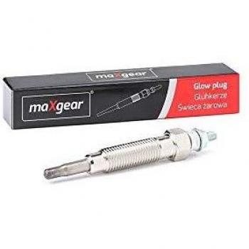 Maxgear 66-0012 - Bujía de incandescencia