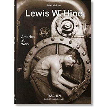 Lewis W. Hine. America at Work