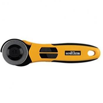 Olfa Rotary Blade, 45mm Rotationsmesser RTY-2/NS