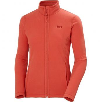 Helly Hansen - Forro Polar Daybreaker Rojo