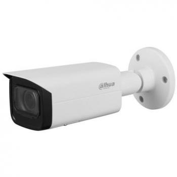 Dahua - Dahua Cámara IP 4MP Motorizada IR60 H.265 + WDR PoE - IPC-HFW2431T-ZS-S2