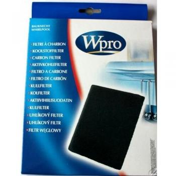 W-PRO - DKF43 FILTRE CHARBON DIM 220X180X20 MM POUR HOTTE