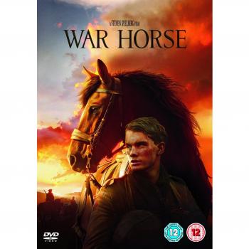 War Horse DVD