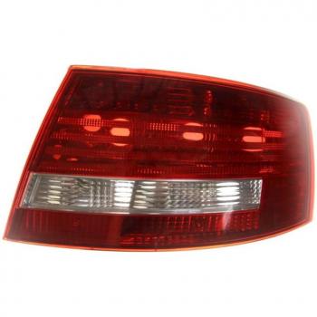 Piloto trasero LED ALKAR 2242501, tipo Ulo derecho, sin portalámpara (grupo óptico)