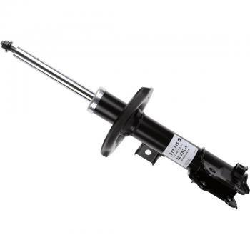 Amortiguador Sachs Eje Delantero 317 715