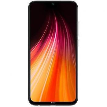 Xiaomi Redmi Note 8 4GB 64GB Negro