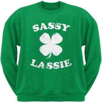 Old Glory - Sudadera - Hombre Verde verde X-Large