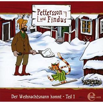 (7)Neu Hsp TV-der Weihnachtsmann Kommt,Teil 1