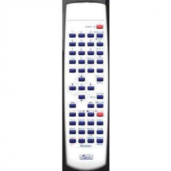 Mando a distancia para Philips 9965 000 23967