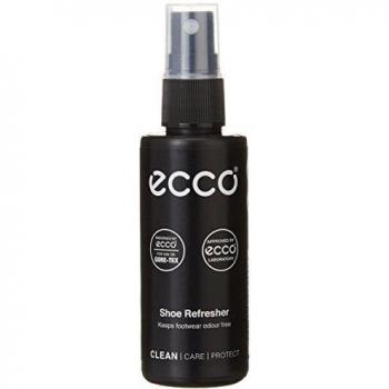 ECCO Shoe Care Clean, Producto de reparación de Zapatos para Hombre,