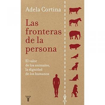 Las fronteras de la persona